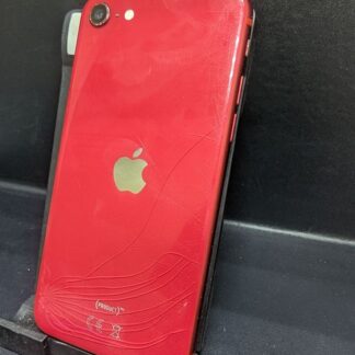 Мобільний телефон Apple iphone se 2020 64gb