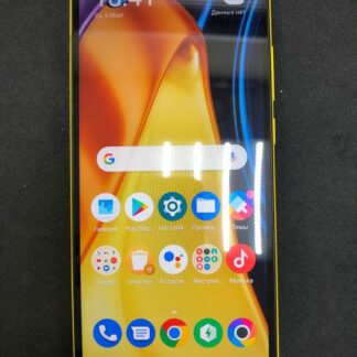 Мобільний телефон Xiaomi poco c40 4/64gb