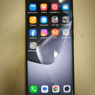 Мобільний телефон Infinix hot 50 pro+ 8/256gb