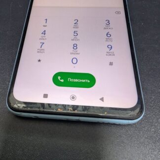 Мобільний телефон Xiaomi redmi note 9 3/64gb