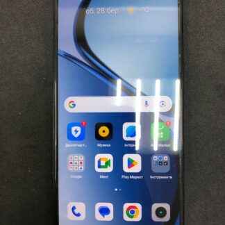 Мобільний телефон Realme c53 6/128gb