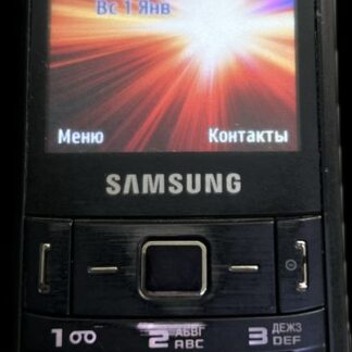 Мобільний телефон Samsung gt-c3782