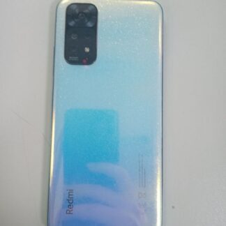 Мобільний телефон Xiaomi redmi note 11 4/64gb