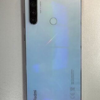 Мобільний телефон Xiaomi redmi note 8t 4/64gb