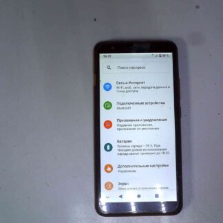 Мобільний телефон Zte blade l210 1/32gb