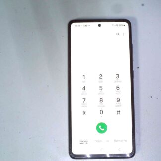 Мобільний телефон Samsung galaxy a52 4/128gb