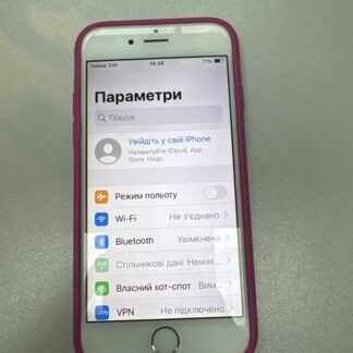 Мобільний телефон Apple iphone 6s 32gb