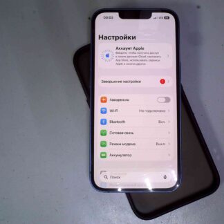 Мобільний телефон Apple iphone 13 128gb