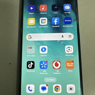 Мобільний телефон Oppo a16 3/32gb