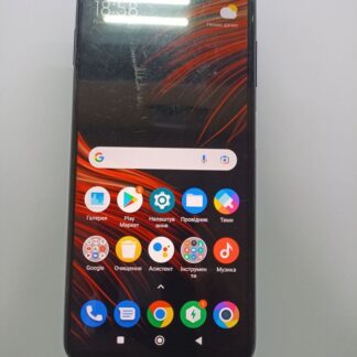 Мобільний телефон б/у Poco x3 nfc 6/128 ГБ