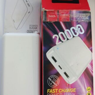 Потужний PowerBank від hoco