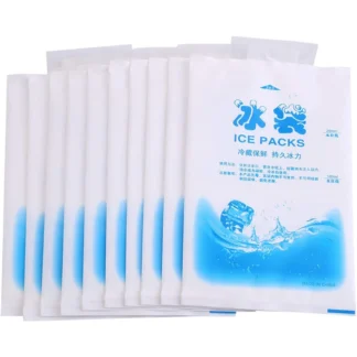 10pcs/набір water injection fresh preservation refrigeration
