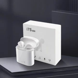 I7tws беспровідной binaural bluetooth гарнітура 5.0 стерео