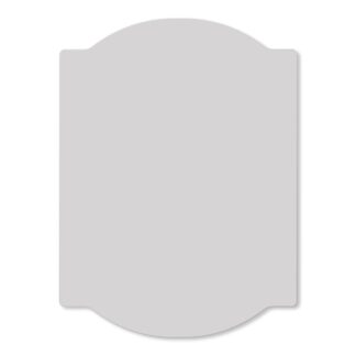 Дзеркало акрилове самоклеюче 300*400мм*2мм sw-00001522