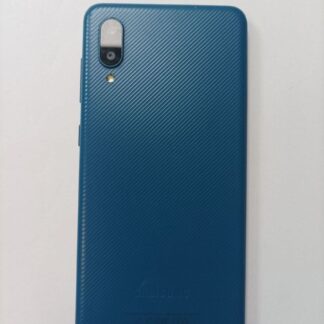 Мобільний телефон Samsung Galaxy a02 2/32 ГБ б/у